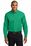 Port Authority Tall Long Sleeve Easy Care Shirt | Court Green