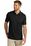 TravisMathew Coto Performance Polo | Black