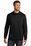 TravisMathew Newport 1/4-Zip Fleece | Black