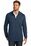 TravisMathew Newport Full-Zip Fleece | Blue Nights
