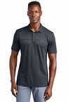 TravisMathew Monterey Chest Stripe Polo