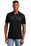 TravisMathew Monterey Chest Stripe Polo | Black