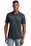 TravisMathew Monterey Chest Stripe Polo | Blue Nights