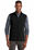 TravisMathew Cold Bay Vest | Black