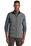 TravisMathew Cold Bay Vest | Quiet Shade Grey