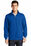 Sport-Tek Tall 1/4-Zip Sweatshirt | True Royal
