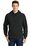 Sport-Tek Tall Pullover Hooded Sweatshirt | Black