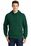 Sport-Tek Tall Pullover Hooded Sweatshirt | Forest Green