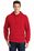 Sport-Tek Tall Pullover Hooded Sweatshirt | True Red