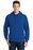Sport-Tek Tall Pullover Hooded Sweatshirt | True Royal