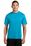 Sport-Tek Tall PosiCharge Competitor  Tee | Atomic Blue