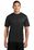 Sport-Tek Tall PosiCharge Competitor  Tee | Black