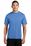 Sport-Tek Tall PosiCharge Competitor  Tee | Carolina Blue