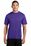 Sport-Tek Tall PosiCharge Competitor  Tee | Purple