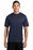 Sport-Tek Tall PosiCharge Competitor  Tee | True Navy