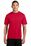 Sport-Tek Tall PosiCharge Competitor  Tee | True Red