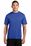 Sport-Tek Tall PosiCharge Competitor  Tee | True Royal