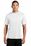 Sport-Tek Tall PosiCharge Competitor  Tee | White