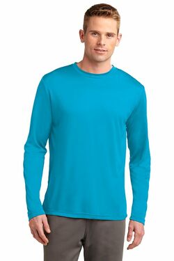 Sport-Tek Tall Long Sleeve PosiCharge Competitor Tee