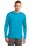Sport-Tek Tall Long Sleeve PosiCharge Competitor Tee | Atomic Blue