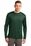 Sport-Tek Tall Long Sleeve PosiCharge Competitor Tee | Forest Green
