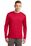 Sport-Tek Tall Long Sleeve PosiCharge Competitor Tee | True Red