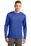 Sport-Tek Tall Long Sleeve PosiCharge Competitor Tee | True Royal