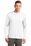 Sport-Tek Tall Long Sleeve PosiCharge Competitor Tee | White