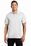 Sport-Tek Tall Micropique Sport-Wick Polo | White