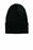 Volunteer Knitwear Chore Beanie | Black