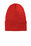 Volunteer Knitwear Chore Beanie | Neon Orange