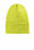 Volunteer Knitwear Chore Beanie | Neon Yellow