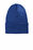 Volunteer Knitwear Chore Beanie | True Royal