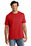 Volunteer Knitwear All-American Tee | Flag Red