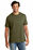 Volunteer Knitwear All-American Tee | Olive Drab Green