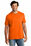 Volunteer Knitwear All-American Tee | Safety Orange