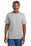 Volunteer Knitwear All-American Pocket Tee | Athletic Heather