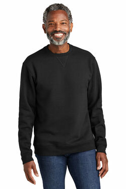 Volunteer Knitwear Chore Fleece Crewneck