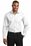 Port Authority  Slim Fit Carefree Poplin Shirt | White