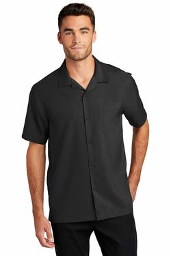 Port Authority  Short Sleeve Performance Staff Shirt