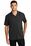 Port Authority  Short Sleeve Performance Staff Shirt | Black