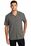 Port Authority  Short Sleeve Performance Staff Shirt | Graphite