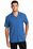 Port Authority  Short Sleeve Performance Staff Shirt | True Blue