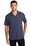 Port Authority  Short Sleeve Performance Staff Shirt | True Navy