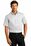 Port Authority Short Sleeve SuperPro React Twill Shirt | White