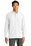 Port Authority Long Sleeve UV Daybreak Shirt | White