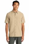 Port Authority Short Sleeve UV Daybreak Shirt
