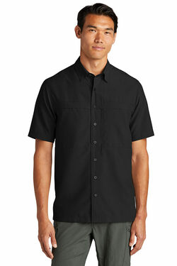 Port Authority Short Sleeve UV Daybreak Shirt