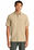 Port Authority Short Sleeve UV Daybreak Shirt | Oat