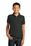 Port Authority Youth Core Classic Pique Polo | Deep Black